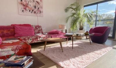 Canap� Roche Bobois MAHJONG KENZO
