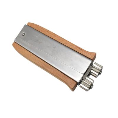 Mat�riel apicole 2 Tendeurs De Fil D'apiculture, Outil Sertissage For Cadres