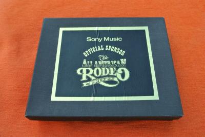 Pins Pin's DISNEY WILD WEST END SHOW DLP Paris Mickey Cowboy