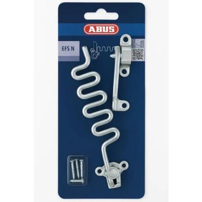 ABUS EFS   Entreb�illeur Serpent S�curit� Fen�tre   Limiteur d'Ouverture 142 mm
