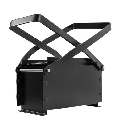 La machine � briqueter peut �tre utilis�e pour maximiser la valeur du papier