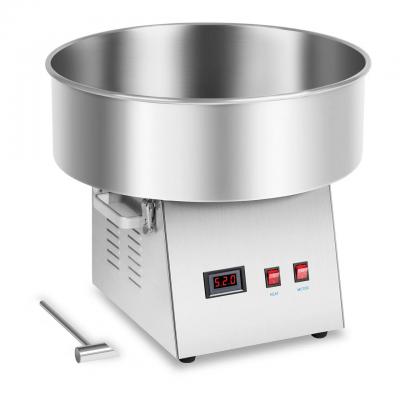Machine � barbe � papa 52 cm gris Helloshop26 14_0002265