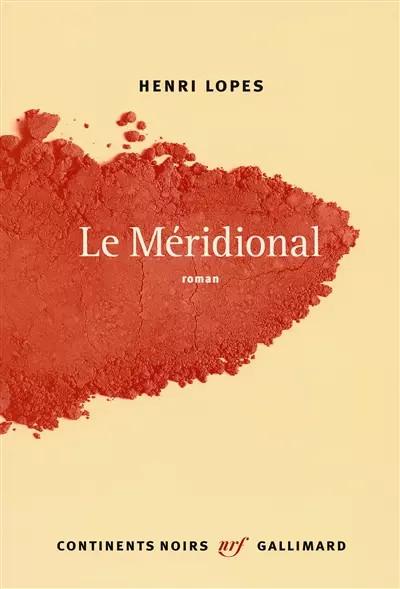 Le M�ridional, Henri Lopes