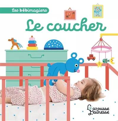 Les b�bimagiers   Le coucher, Marion Piffaretti