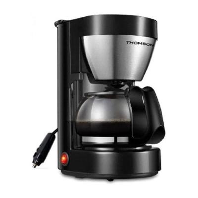 Cafetiere   THOMSON   24 V   0.65 L   4-6 tasses   300 W