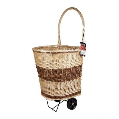 RUECAB  Rangeb�ches  Chariot porte b�ches � roulettes, chariot transport b�ch