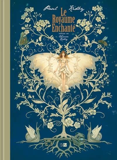 Le royaume enchant�