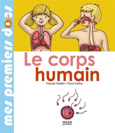 Le corps humain