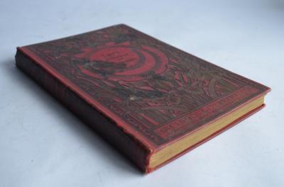 Le veilleur du lyc�e Paul Souriau 1898 (54751)