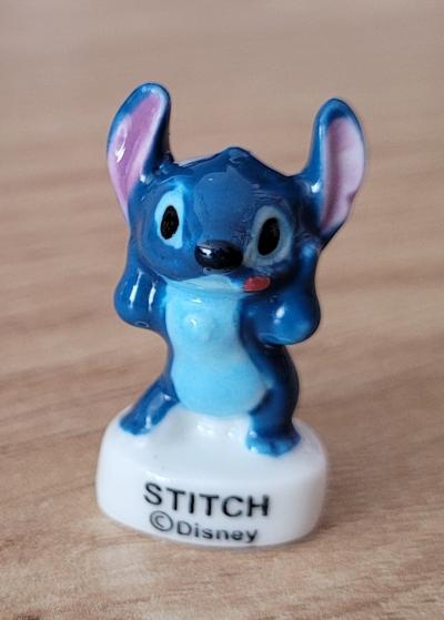 F�ve   STITCH   Disney   .....   (Ref. 1146)