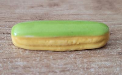 Clamecy Feve   Cake   Eclair   Reference 2760