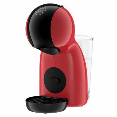 Krups   Nescaf� Dolce Gusto Piccolo XS Machine � XS, Rouge et Noir