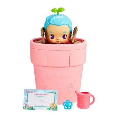 Poup�e surprise   LUVIBUBS   Bella Bleu   B�b� magique   Accessoires