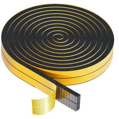 6m Joint Mousse Adh�sif 12mm x 10mm Joint Fenetre Isolation   Boudins portes