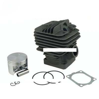 Cylindre de tron�onneuse STIHL MS660, accessoires   Cylinder assembly