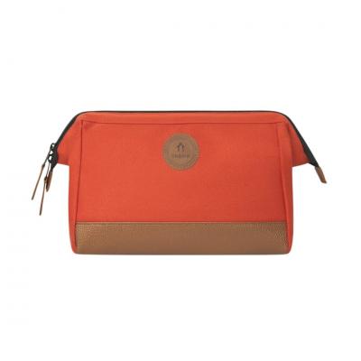 CABAIA   Trousse de Toilette Homme et Femme   Ouverture Grand Angle avec 2