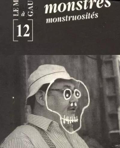 Le Moule � gaufres, num�ro 12, Collectif