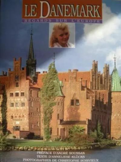 Le Danemark Regards sur l'Europe