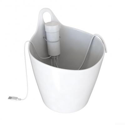 Pompe � condensation USB pour climatiseur   5 m�tres
