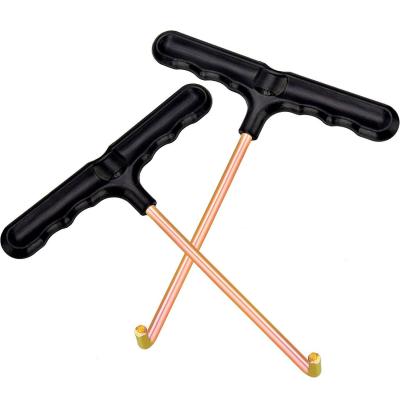 Lot DE 2 Trampoline Printemps Pull Outil R�glage T Hook Printemps Pull kit
