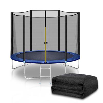 Filet de Remplacement pour Trampolines, � 150 183 244 306 366 396 427 488cm