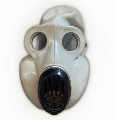 Masque � gaz PBF (hamster) URSS Taille originale toute taille Rare, �tat id�al