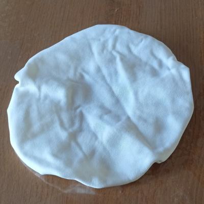 Couvre Casquette Blanc Police Municipale C�r�monie