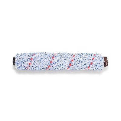 Rouleau de brosse multi surfaces, filtre � vide.   1pcs s