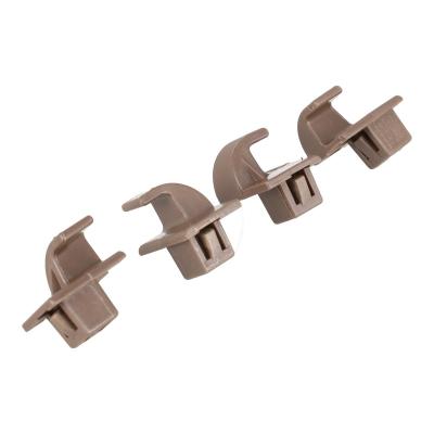Convient pour les supports d'�tag�re de micro ondes Bosch   Voir description