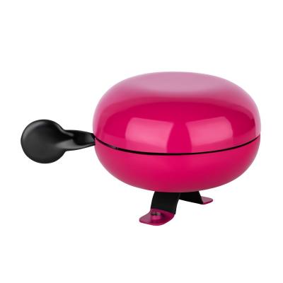 Sonnette de v�lo Big Mama   Sonnette pour Tout Types de V�los   Pink Rose