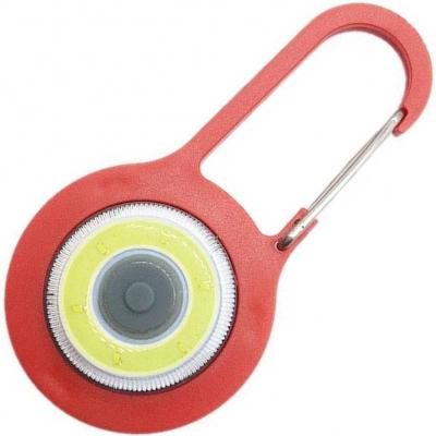 LED Marche � Pied Mini Lampe De V�lo LED Sports De Plein Air Sac � Dos   Rouge