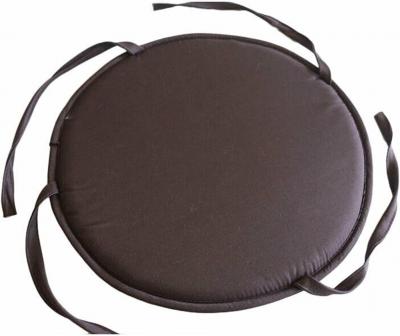 Coussins De Chaise De Jardin Ronds De Si�ge Tabouret De Bistro Patio Maison