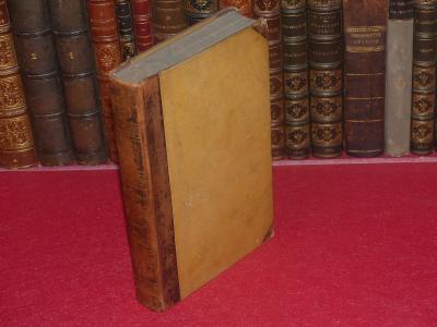 Literary Salons Comtesse De Genlis The Dinners Of Baron D'Holbach EO 1822 Rare
