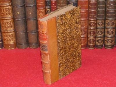 Georges Clemenceau - Aux Embuscades De La Vie Charpentier 1919 Hardcover