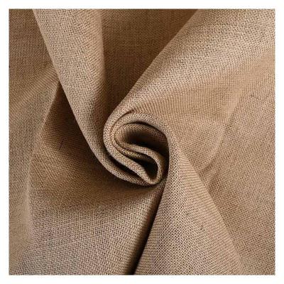Toile de Jute 380g-m� pour Tapisserie & D�co Tissus   Naturel FP CS380 1m a 190