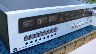 tuner dual