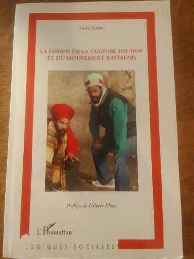 La fusion de la culture hip hop et du mouvement rastafari