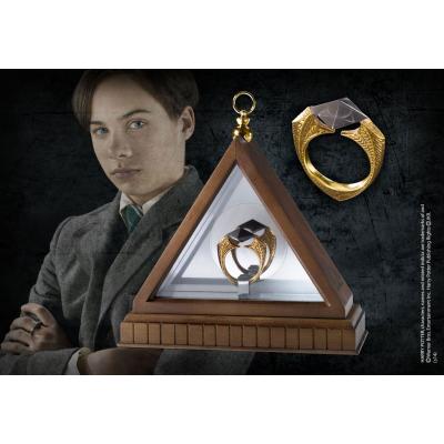 Harry Potter r�plique bague des Gaunt