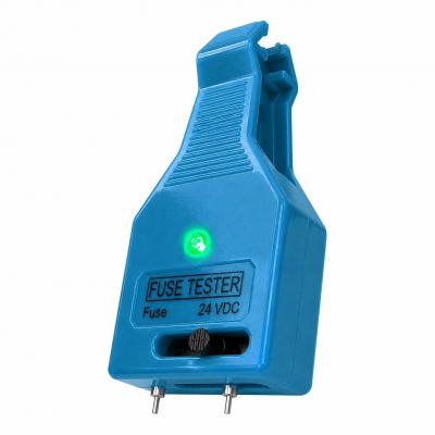 Testeur et extracteur de fusibles auto 24V, outil LED ATR ATO ATC ATM