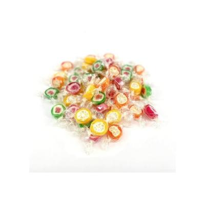 Bonbons Liwocz rock candies sachet de 1 kg NEUF