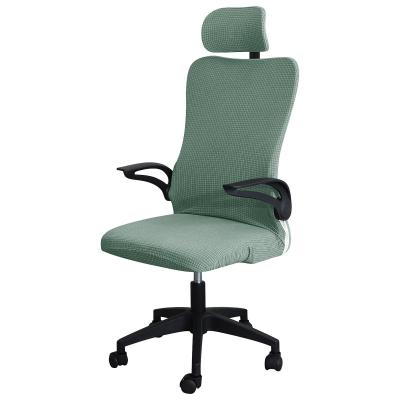 Imperm�able Couverture pour Chaise de Bureau avec Housse d'appui T�te   F