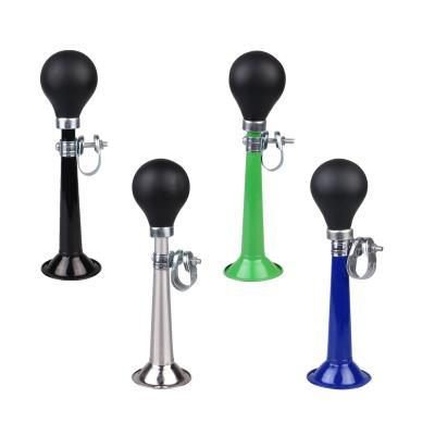 4 Pcs Sonnette de V�lo Cloche Klaxon en M�Tal pour V�Lo   4 Couleurs
