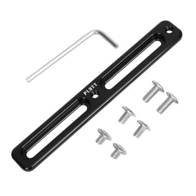 Adaptateur de Fixation pour Bouteille de V�lo   Noir