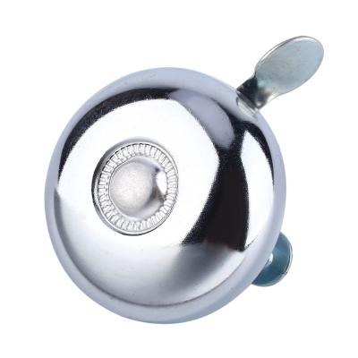 Sonnette de V�lo Classique Vintage en Alliage d'Aluminium Anneau de Guidon