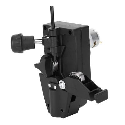 Moteur D'alimentation de Fil de Rouleau de Soudeur Mig Machine D'alimentation