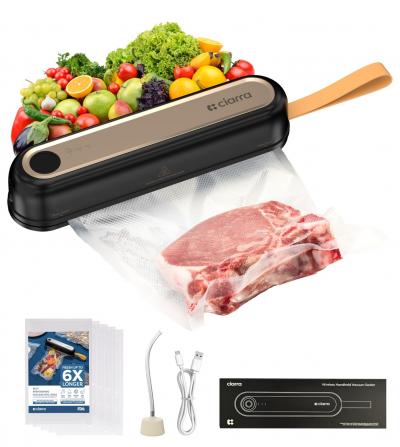 Mini Portable Machine sous Vide 3 Modes Noir   pour quotidien La