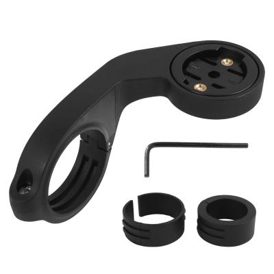 Support for Garmin Edge V�lo en ABS R�sistant pour Guidon de 31,8 mm   noir