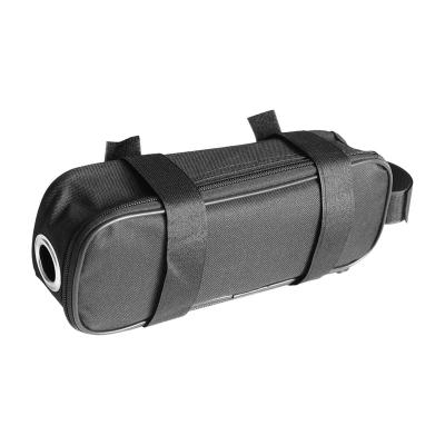 Sac de Batterie pour V�lo �lectrique Sac de Rangement �tanche   Noir
