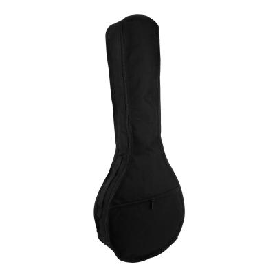 �tui de Transport pour Mandoline A Protection Noir et Robuste   30X72 CM