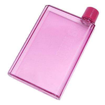 Bouteille Plate Bouteille d'eau de Sac � Main A6 la Bouteille   Rose Red